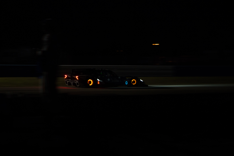 Illustration for article titled Sebring 2016 Photo Dump